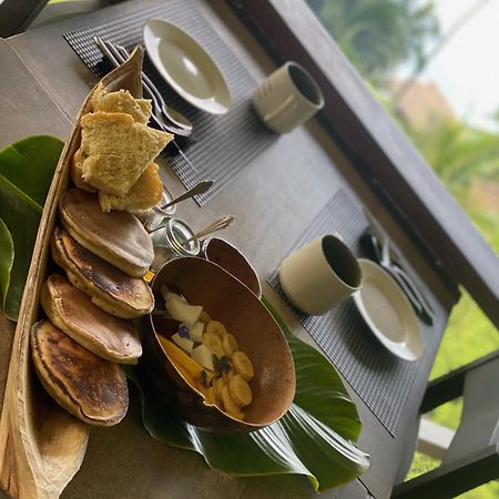 Finca Vela Lodge Bocas Town Bagian luar foto