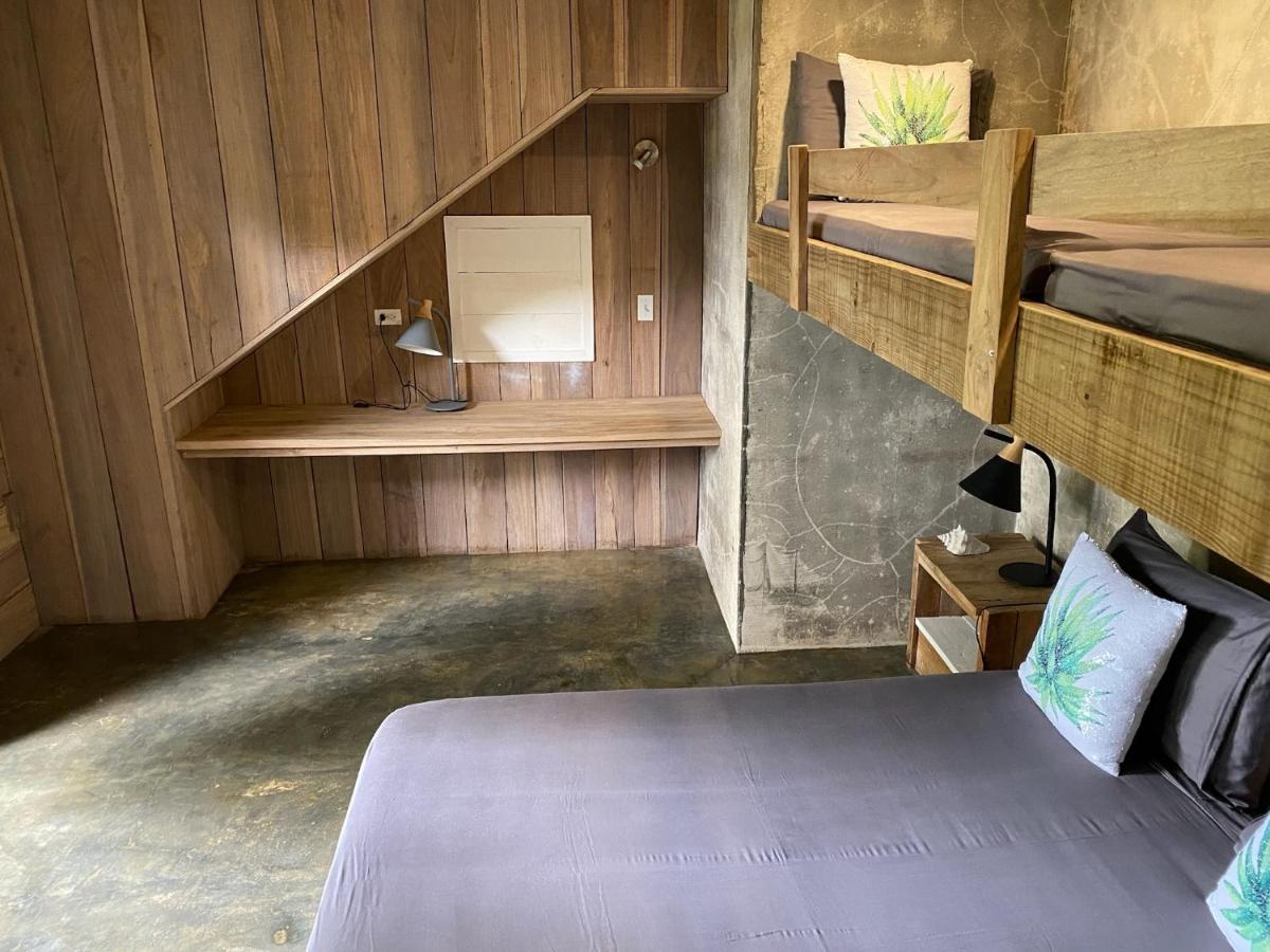 Finca Vela Lodge Bocas Town Bagian luar foto