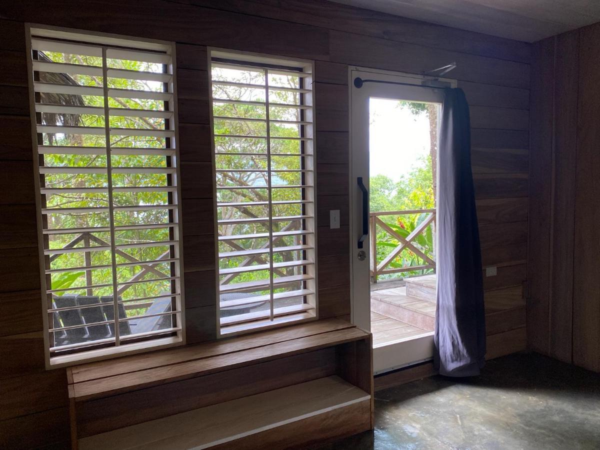 Finca Vela Lodge Bocas Town Bagian luar foto